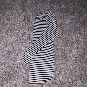 Super soft striped Long sleeve, great condition